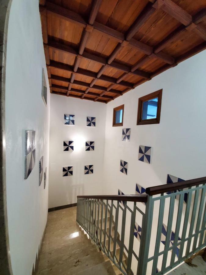 Palazzo Del Golfo Penthouse Lejlighed Castellammare del Golfo Eksteriør billede