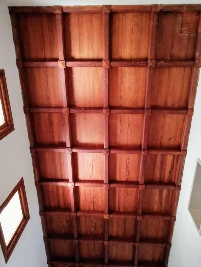 Palazzo Del Golfo Penthouse Lejlighed Castellammare del Golfo Eksteriør billede