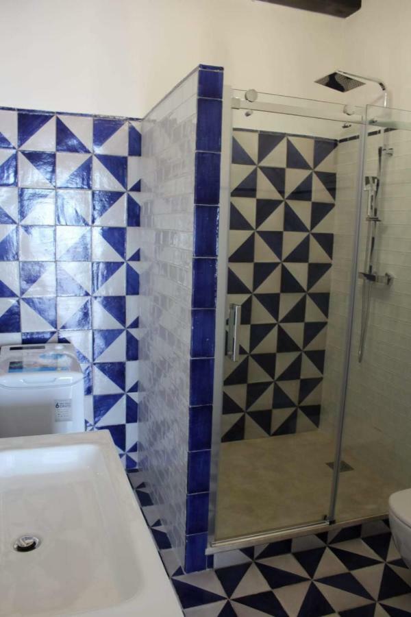 Palazzo Del Golfo Penthouse Lejlighed Castellammare del Golfo Eksteriør billede
